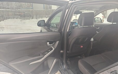 SsangYong Actyon II рестайлинг, 2014 год, 1 000 000 рублей, 4 фотография