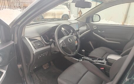 SsangYong Actyon II рестайлинг, 2014 год, 1 000 000 рублей, 8 фотография