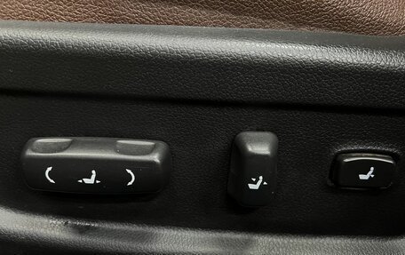 KIA Optima III, 2014 год, 939 888 рублей, 7 фотография
