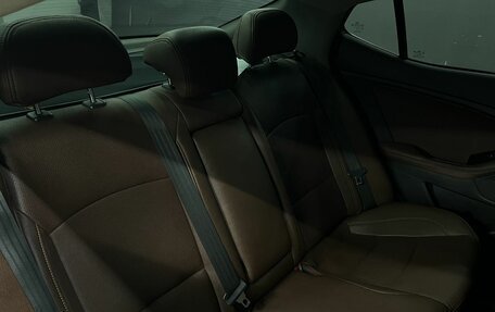 KIA Optima III, 2014 год, 939 888 рублей, 16 фотография