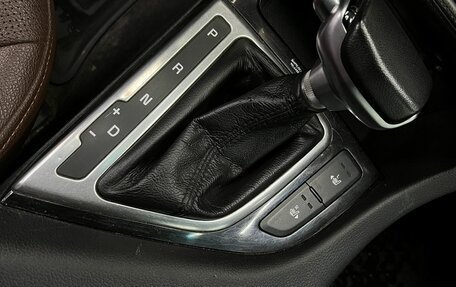 KIA Optima III, 2014 год, 939 888 рублей, 14 фотография