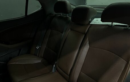 KIA Optima III, 2014 год, 939 888 рублей, 9 фотография