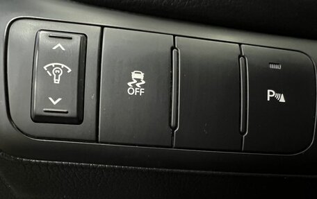 KIA Optima III, 2014 год, 939 888 рублей, 8 фотография