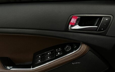 KIA Optima III, 2014 год, 939 888 рублей, 6 фотография