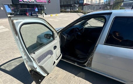 Renault Logan I, 2006 год, 170 000 рублей, 7 фотография