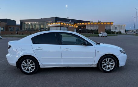 Mazda 3, 2008 год, 550 000 рублей, 4 фотография