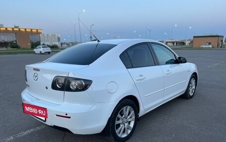 Mazda 3, 2008 год, 550 000 рублей, 5 фотография