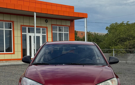 Hyundai Elantra IV, 2008 год, 449 000 рублей, 2 фотография