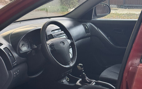 Hyundai Elantra IV, 2008 год, 449 000 рублей, 8 фотография