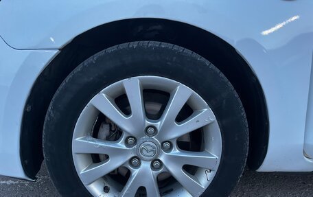 Mazda 3, 2008 год, 550 000 рублей, 16 фотография