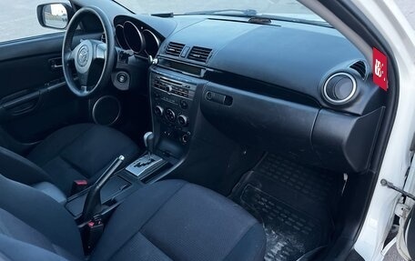 Mazda 3, 2008 год, 550 000 рублей, 12 фотография