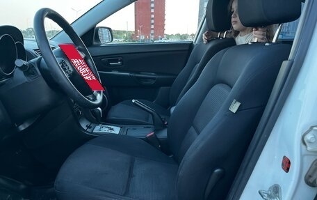 Mazda 3, 2008 год, 550 000 рублей, 11 фотография