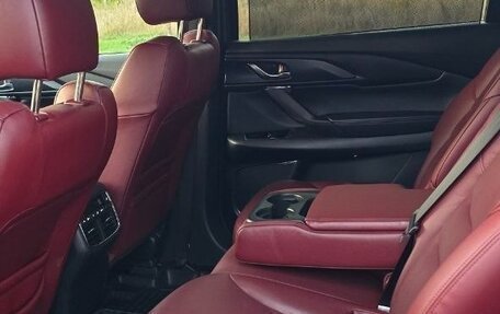 Mazda CX-9 II, 2022 год, 5 000 000 рублей, 8 фотография