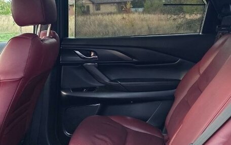 Mazda CX-9 II, 2022 год, 5 000 000 рублей, 9 фотография