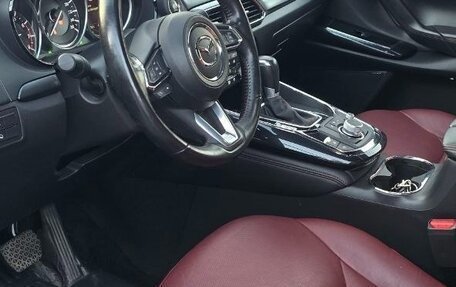 Mazda CX-9 II, 2022 год, 5 000 000 рублей, 5 фотография