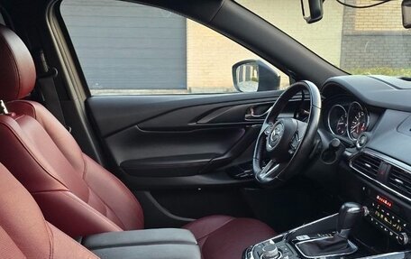Mazda CX-9 II, 2022 год, 5 000 000 рублей, 6 фотография