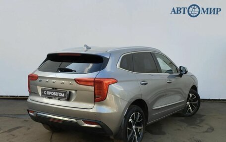 Haval Jolion, 2021 год, 1 540 000 рублей, 5 фотография