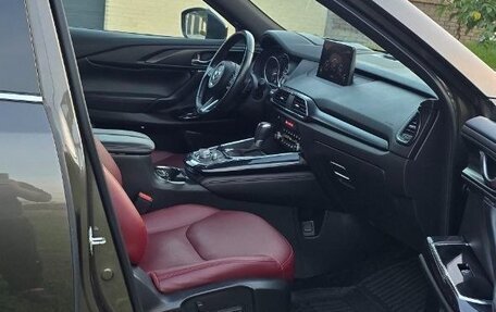 Mazda CX-9 II, 2022 год, 5 000 000 рублей, 10 фотография