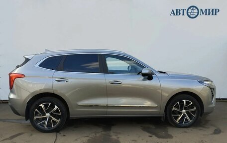 Haval Jolion, 2021 год, 1 540 000 рублей, 4 фотография