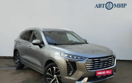 Haval Jolion, 2021 год, 1 540 000 рублей, 3 фотография
