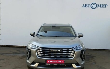 Haval Jolion, 2021 год, 1 540 000 рублей, 2 фотография