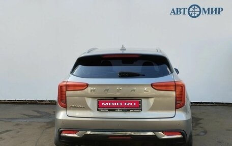 Haval Jolion, 2021 год, 1 540 000 рублей, 6 фотография