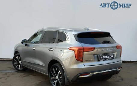 Haval Jolion, 2021 год, 1 540 000 рублей, 7 фотография