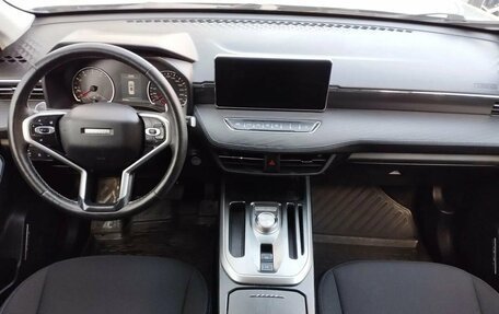 Haval Jolion, 2021 год, 1 540 000 рублей, 9 фотография