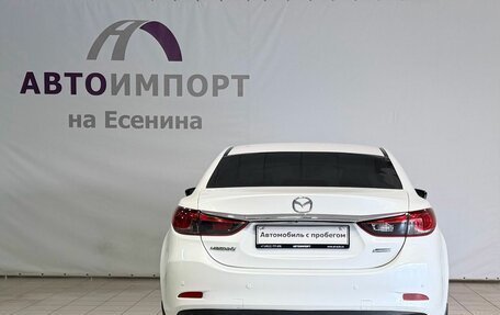 Mazda 6, 2014 год, 1 570 000 рублей, 5 фотография