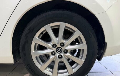 Mazda 6, 2014 год, 1 570 000 рублей, 7 фотография