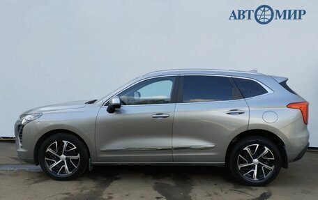 Haval Jolion, 2021 год, 1 540 000 рублей, 8 фотография