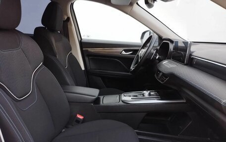 Haval Jolion, 2021 год, 1 540 000 рублей, 10 фотография