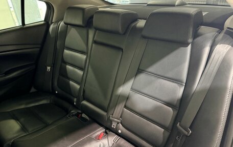 Mazda 6, 2014 год, 1 570 000 рублей, 10 фотография