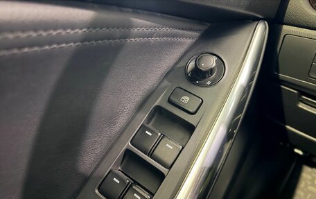 Mazda 6, 2014 год, 1 570 000 рублей, 14 фотография