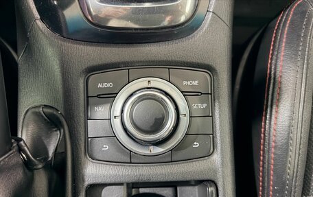 Mazda 6, 2014 год, 1 570 000 рублей, 22 фотография