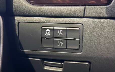 Mazda 6, 2014 год, 1 570 000 рублей, 15 фотография
