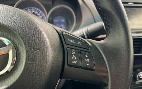 Mazda 6, 2014 год, 1 570 000 рублей, 19 фотография