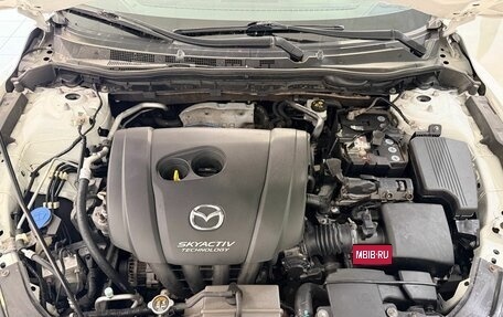 Mazda 6, 2014 год, 1 570 000 рублей, 8 фотография