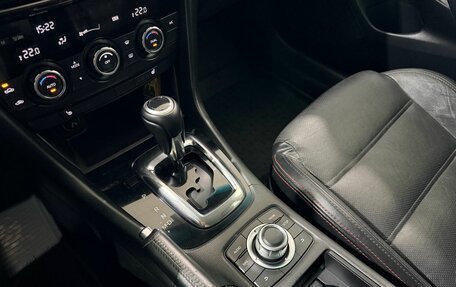Mazda 6, 2014 год, 1 570 000 рублей, 23 фотография