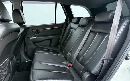 Hyundai Santa Fe III рестайлинг, 2010 год, 870 000 рублей, 11 фотография