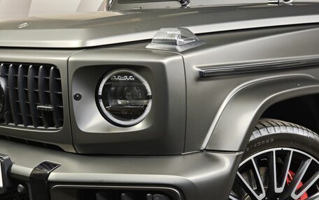 Mercedes-Benz G-Класс AMG, 2025 год, 25 900 000 рублей, 10 фотография