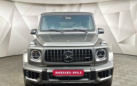 Mercedes-Benz G-Класс AMG, 2025 год, 25 900 000 рублей, 7 фотография