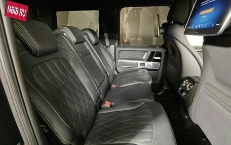 Mercedes-Benz G-Класс AMG, 2025 год, 25 900 000 рублей, 16 фотография