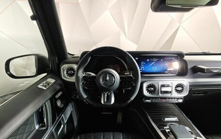 Mercedes-Benz G-Класс AMG, 2025 год, 25 900 000 рублей, 18 фотография