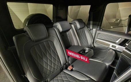 Mercedes-Benz G-Класс AMG, 2025 год, 25 900 000 рублей, 17 фотография