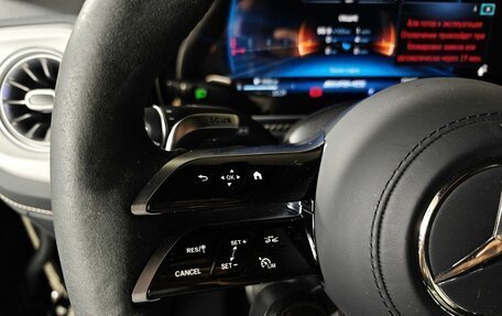 Mercedes-Benz G-Класс AMG, 2025 год, 25 900 000 рублей, 23 фотография