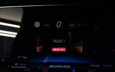 Mercedes-Benz G-Класс AMG, 2025 год, 25 900 000 рублей, 24 фотография