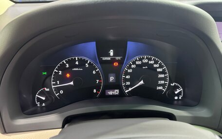 Lexus RX III, 2011 год, 2 370 000 рублей, 10 фотография