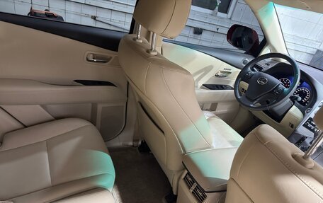 Lexus RX III, 2011 год, 2 370 000 рублей, 17 фотография