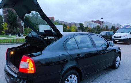 Skoda Octavia, 2012 год, 800 000 рублей, 8 фотография